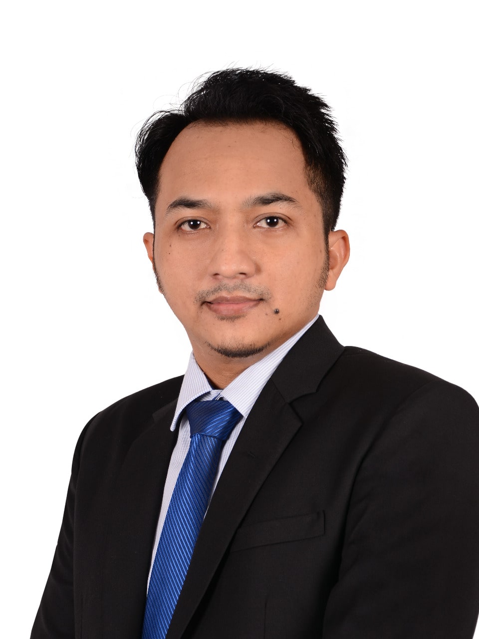 Bayu Arie Fianto, PhD