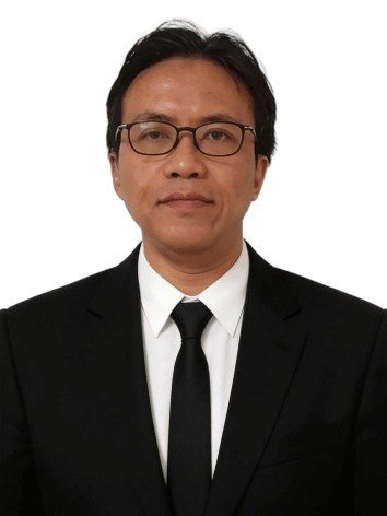 Dr. Syarif Hidayat