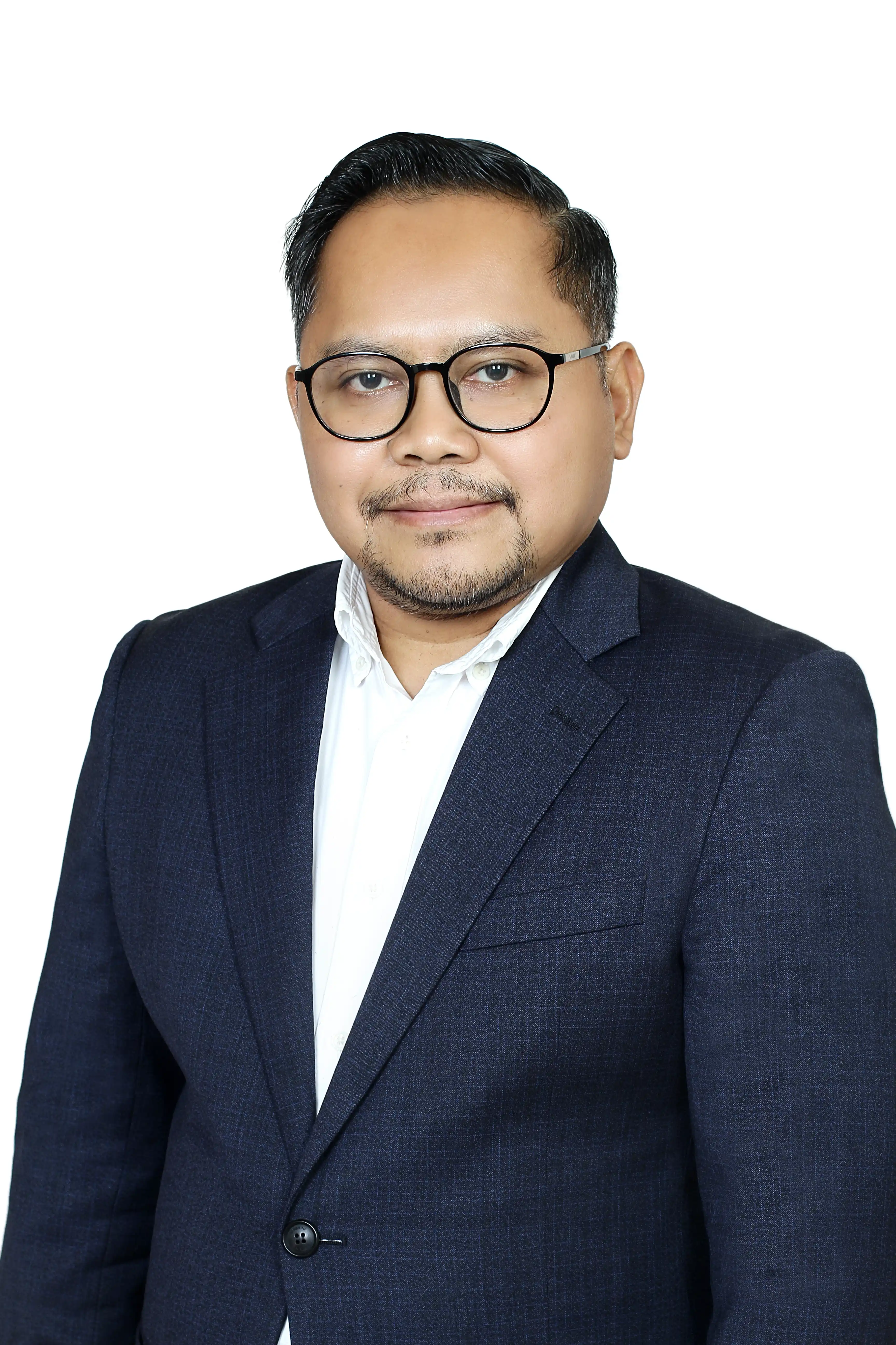 Dr. Unang Mulkhan