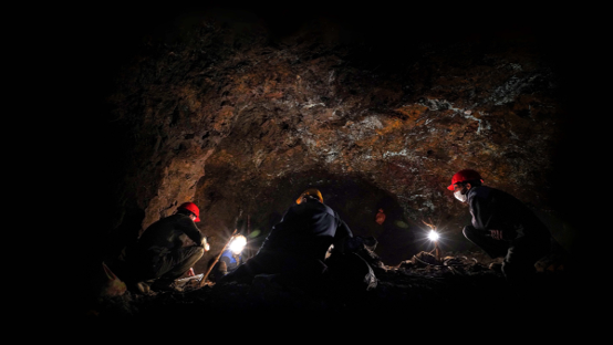Occupational Safety and Health in Artisanal and Small-Scale Mining (ASM): Building Safer and More Sustainable Mining Communities